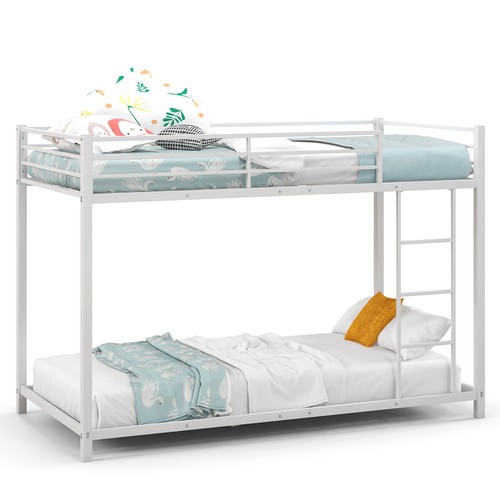 Low profile single over - profile,