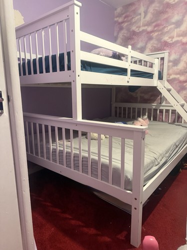 Noa nani triple bunk beds - noa,