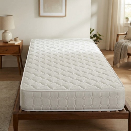 Luxury 3ft single mattress - 3ft,