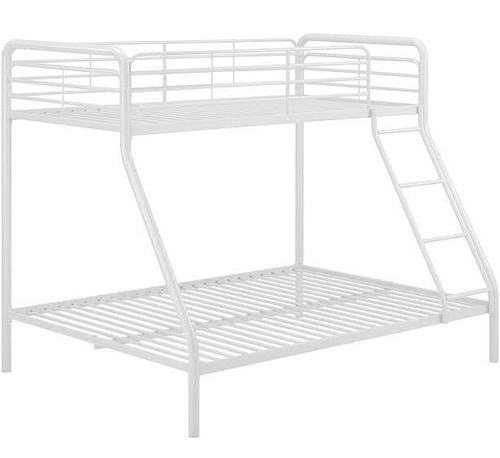 Double and single - double, beds