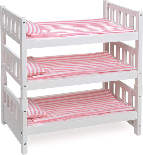 Convertible doll bunk - convertible,