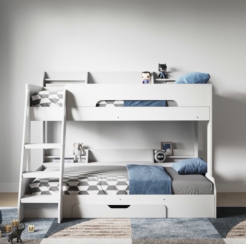 Kids triple bunk - kids,