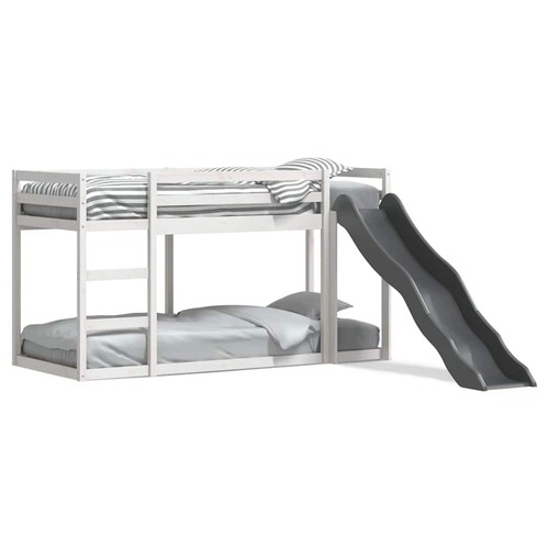 Bunk bed with - with, and