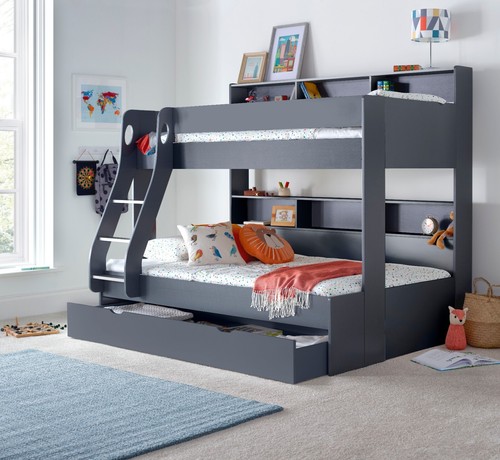 Oliver onyx grey - oliver,